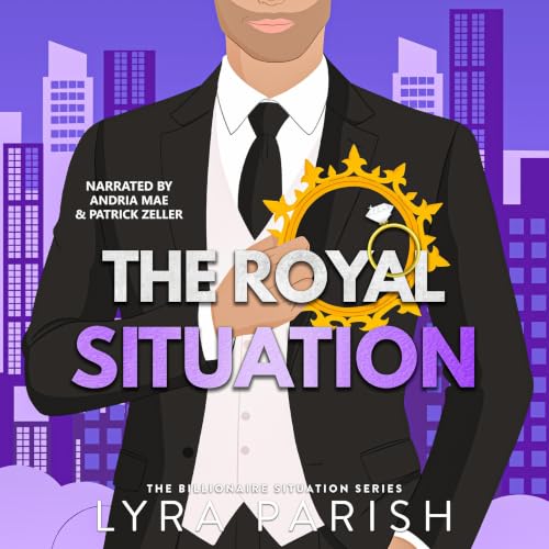 Cover of The Royal Situation