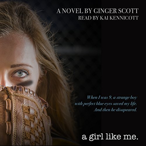 Cover of A Girl Like Me
