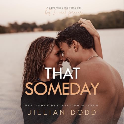 Cover of That Someday