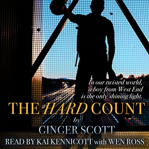Cover of The Hard Count