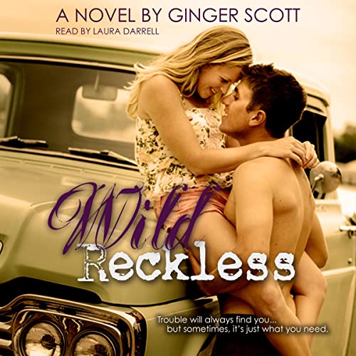 Cover of Wild Reckless
