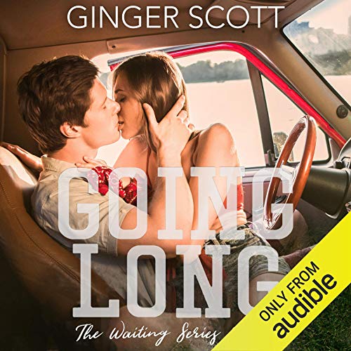 Cover of Going Long