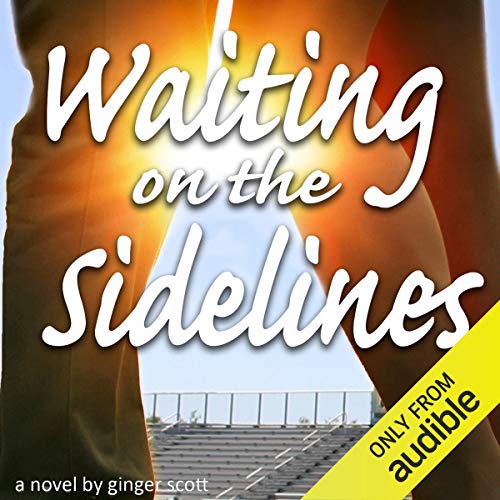 Cover of Waiting on the Sidelines