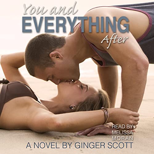 Cover of You and Everything After
