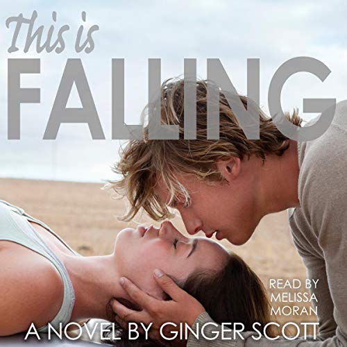 Cover of This Is Falling
