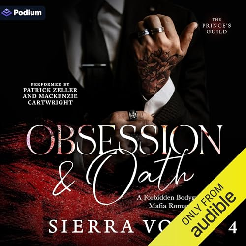 Cover of Obsession & Oath