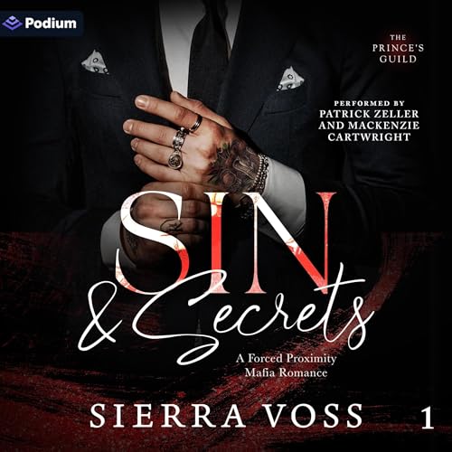 Cover of Sin & Secrets