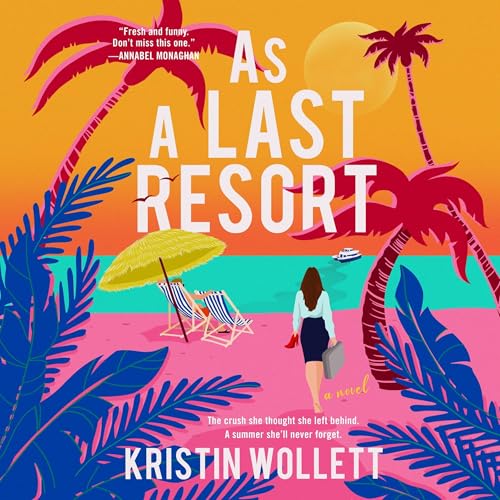 Cover of As a Last Resort