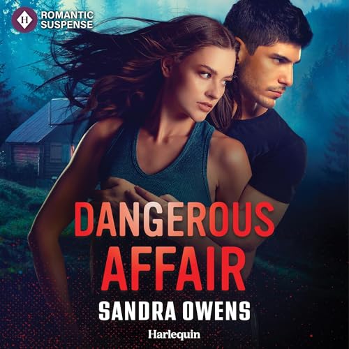Cover of Dangerous Affair