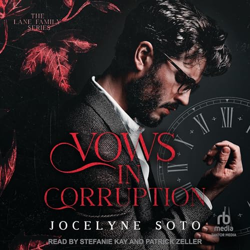 Cover of Vows in Corruption