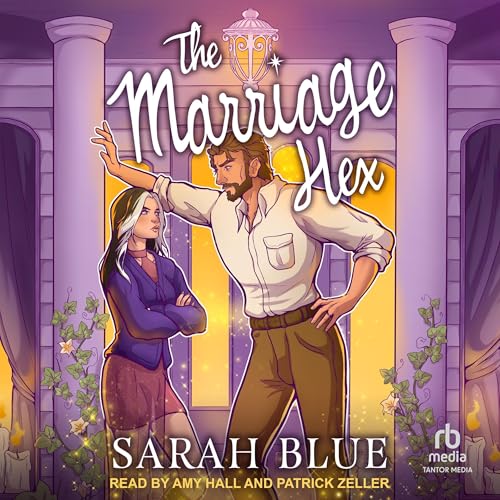 Cover of The Marriage Hex