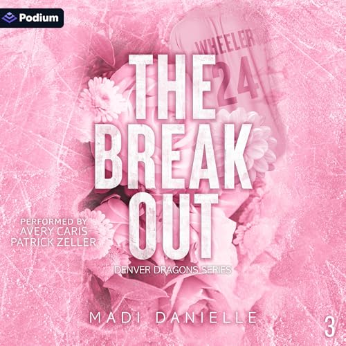 Cover of The Break Out