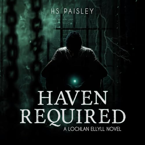 Cover of Haven Required