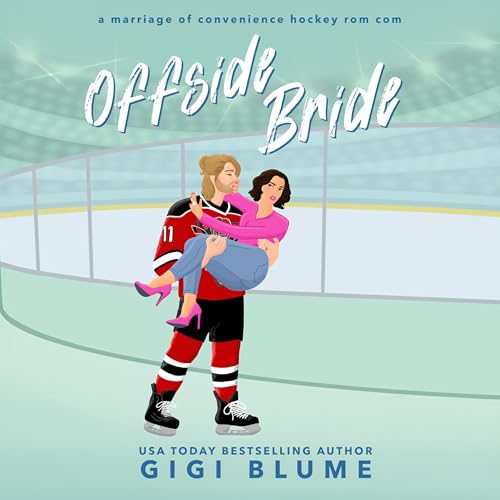 Cover of Offside Bride