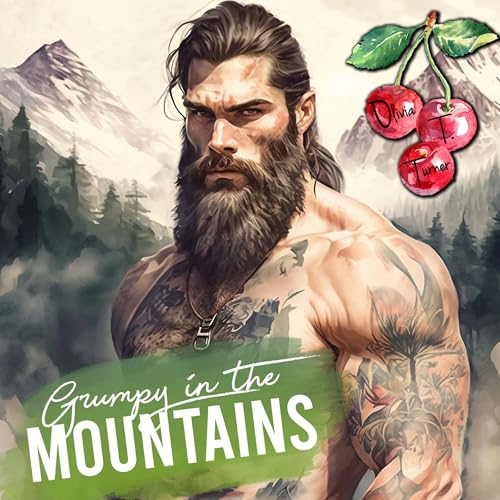 Cover of Grumpy in the Mountains