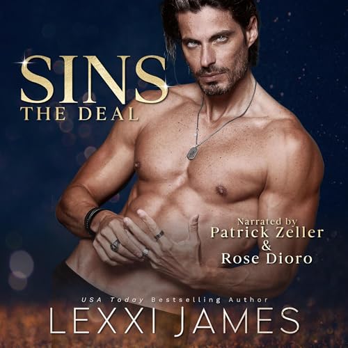 Cover of The Deal