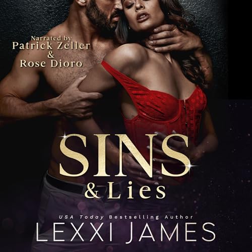 Cover of SINS & Lies: The Deal