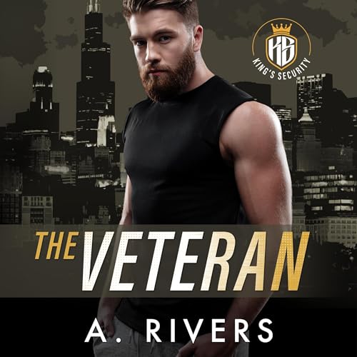 Cover of The Veteran