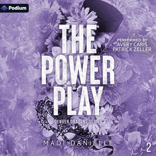 Cover of The Power Play