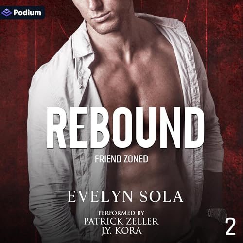 Cover of Rebound