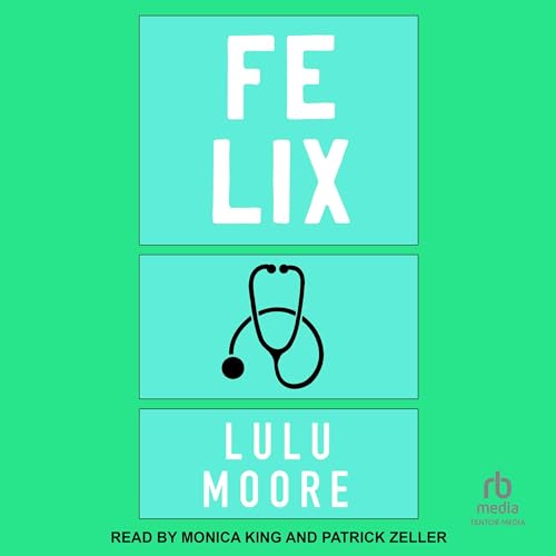 Cover of Felix