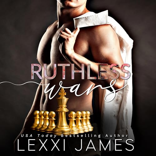 Cover of Ruthless Wars
