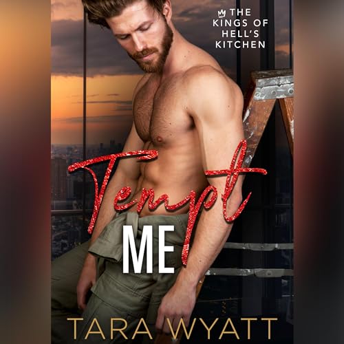 Cover of Tempt Me