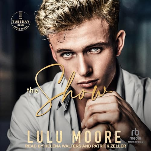 Cover of The Show