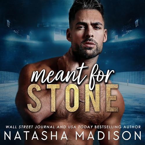 Cover of Meant for Stone