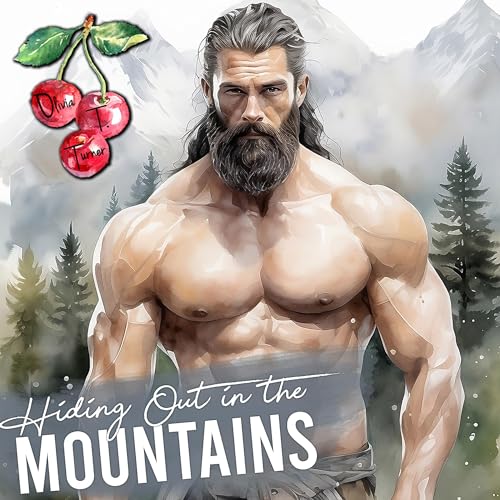 Cover of Hiding Out in the Mountains