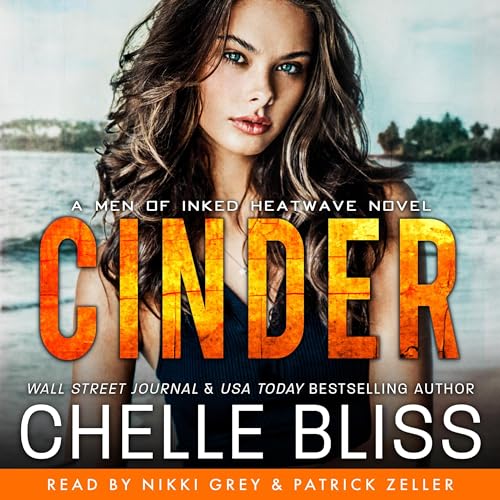 Cover of Cinder