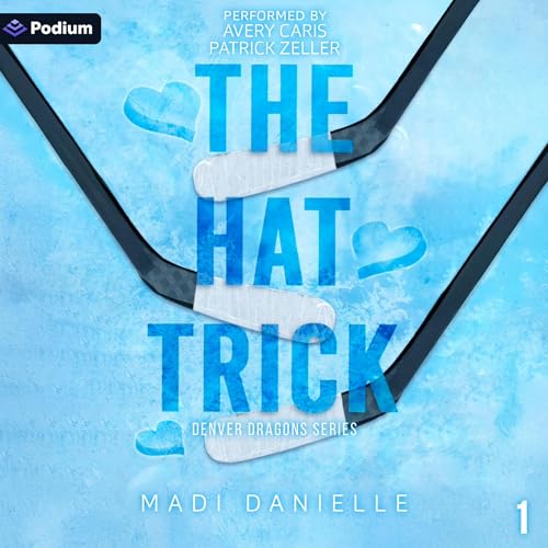 Cover of The Hat Trick