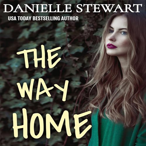 Cover of The Way Home