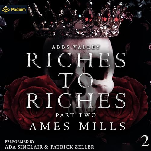 Cover of Riches to Riches: Part Two