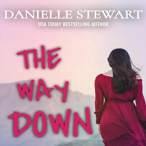 Cover of The Way Down