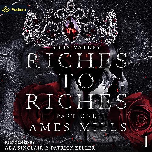 Cover of Riches to Riches: Part One