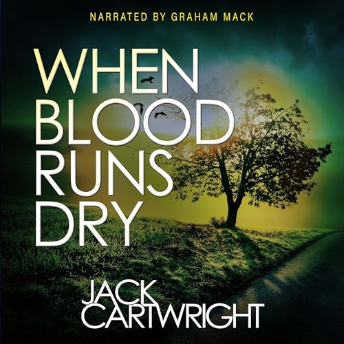 Cover of When Blood Runs Dry