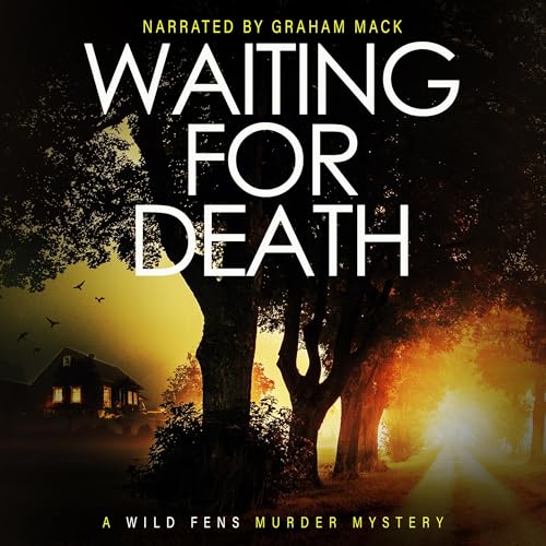 Cover of Waiting for Death