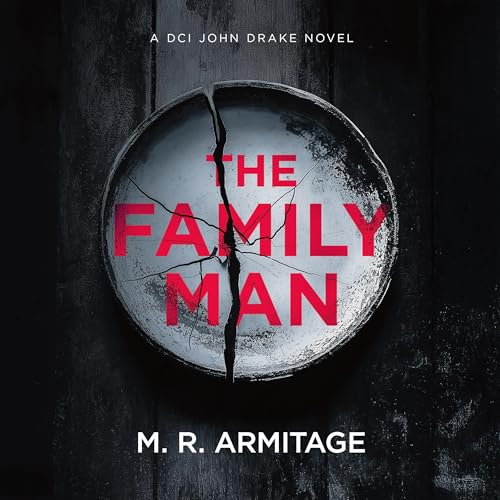 Cover of The Family Man