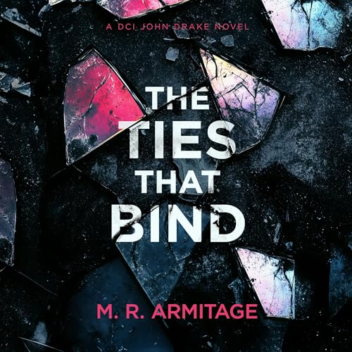 Cover of The Ties That Bind