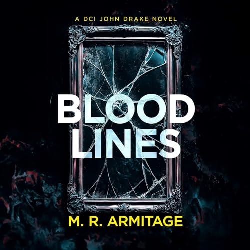 Cover of Blood Lines