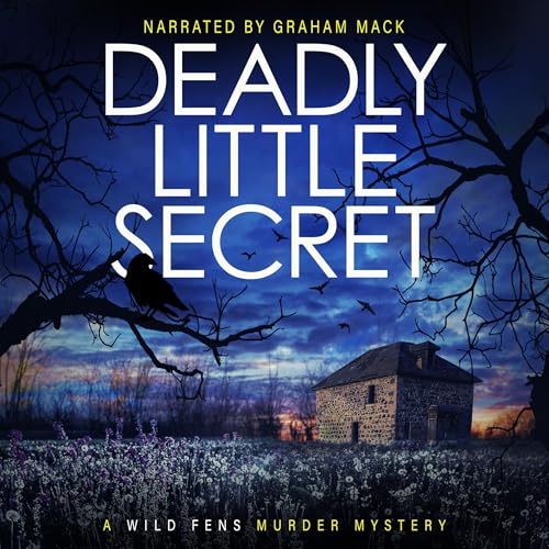 Cover of Deadly Little Secret
