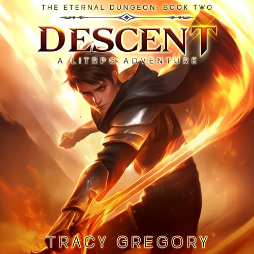 Cover of Descent