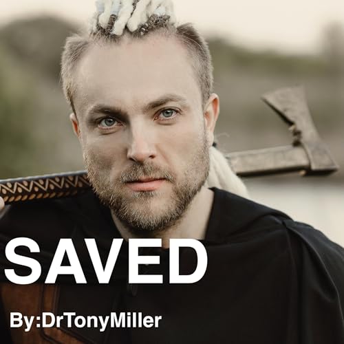 Cover of SAVED