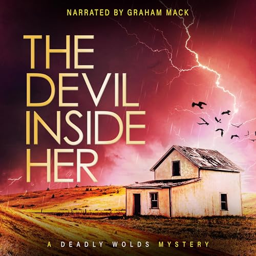 Cover of The Devil Inside Her