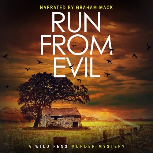 Cover of Run from Evil