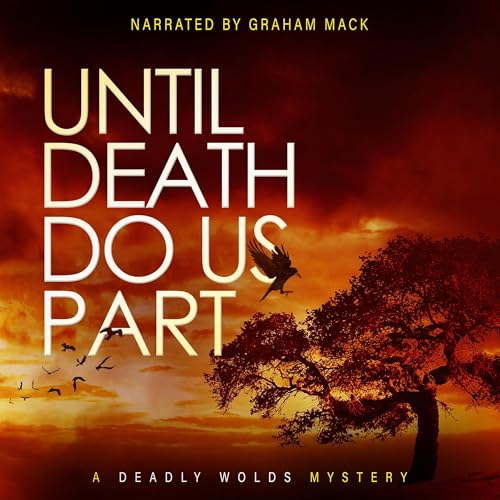 Cover of Until Death Do Us Part