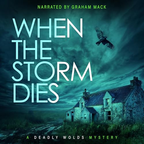 Cover of When the Storm Dies