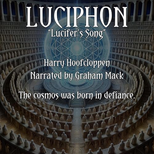 Cover of Luciphon: "Lucifer's Song"
