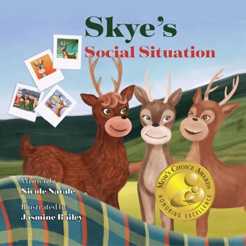 Cover of Skye's Social Situation